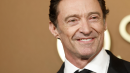 Hugh Jackman