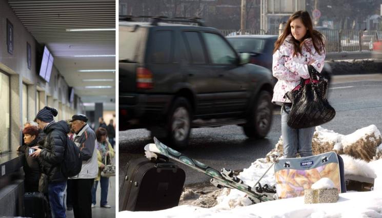 тема - 30 лв. за място в кола за ЧНГ!