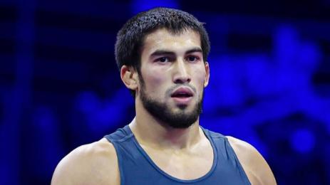 Шамил Мамедов