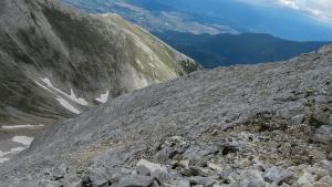 Турист загина под връх Вихрен потвърдиха от Планинската спасителна служба