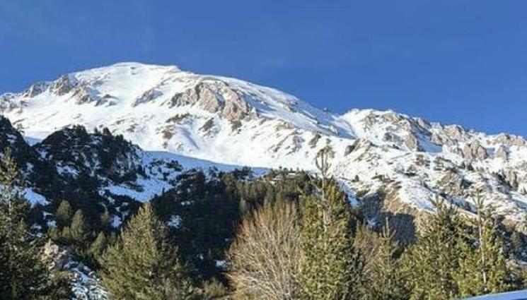 планина - ТРАГЕДИЯ: Планинар загина след падане в пропаст под връх Вихрен!