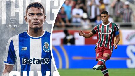 Тиаго Силва