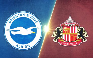 Брайтън - Съндърланд 0:0 /репортаж/