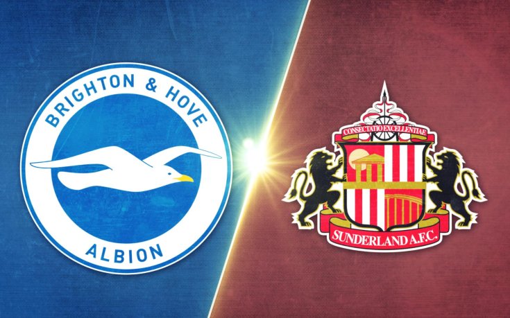 Брайтън - Съндърланд 0:0 /репортаж/