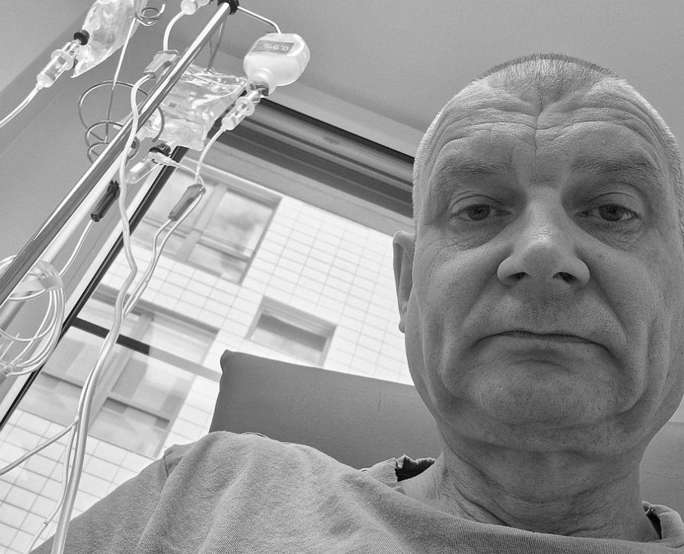 Създателят на Ретро музей Варна Цветан Атанасов почина след тежко