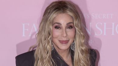 Cher и Whitney Houston ще бъдат удостоени с "Грами" за цялостен принос към музиката