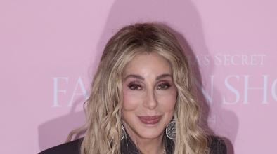 Cher и Whitney Houston ще бъдат удостоени с "Грами" за цялостен принос към музиката