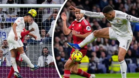 Реал Мадрид