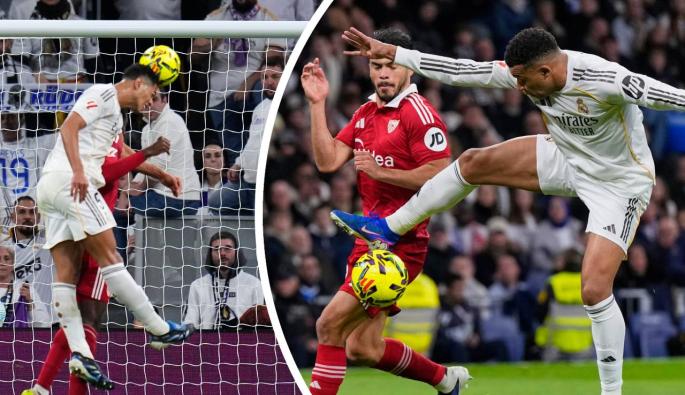 Реал Мадрид