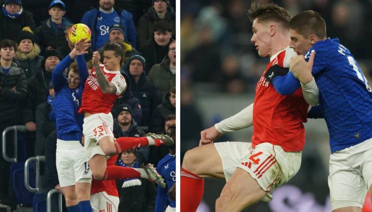 Арсенал - Арсенал се върна на върха