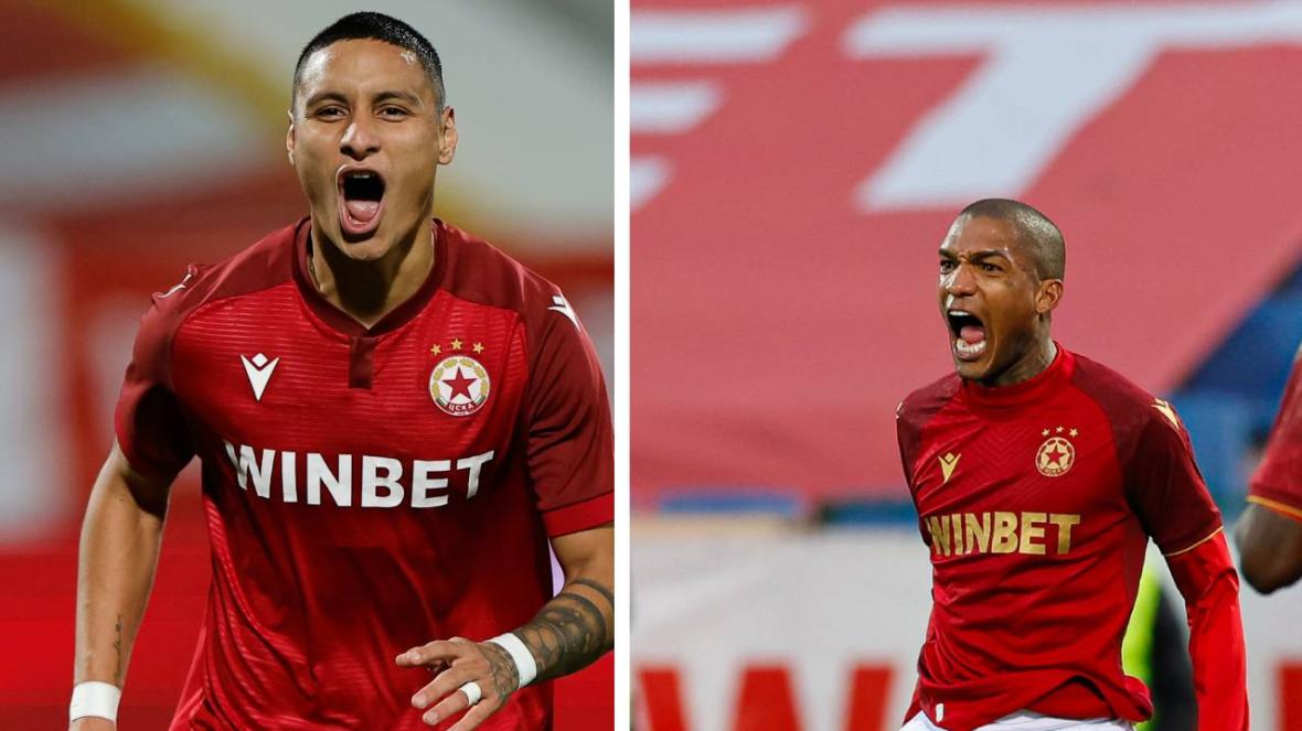 Годой Каранга