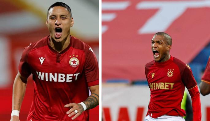 Годой Каранга