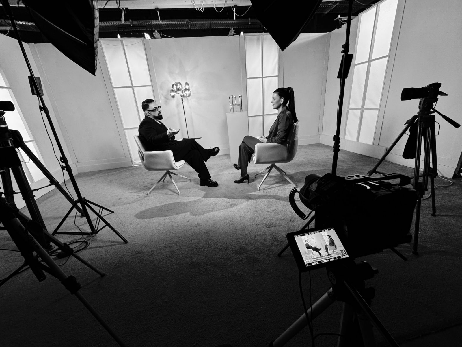 Храмът на историите