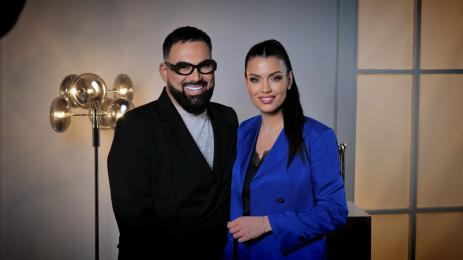 Храмът на историите