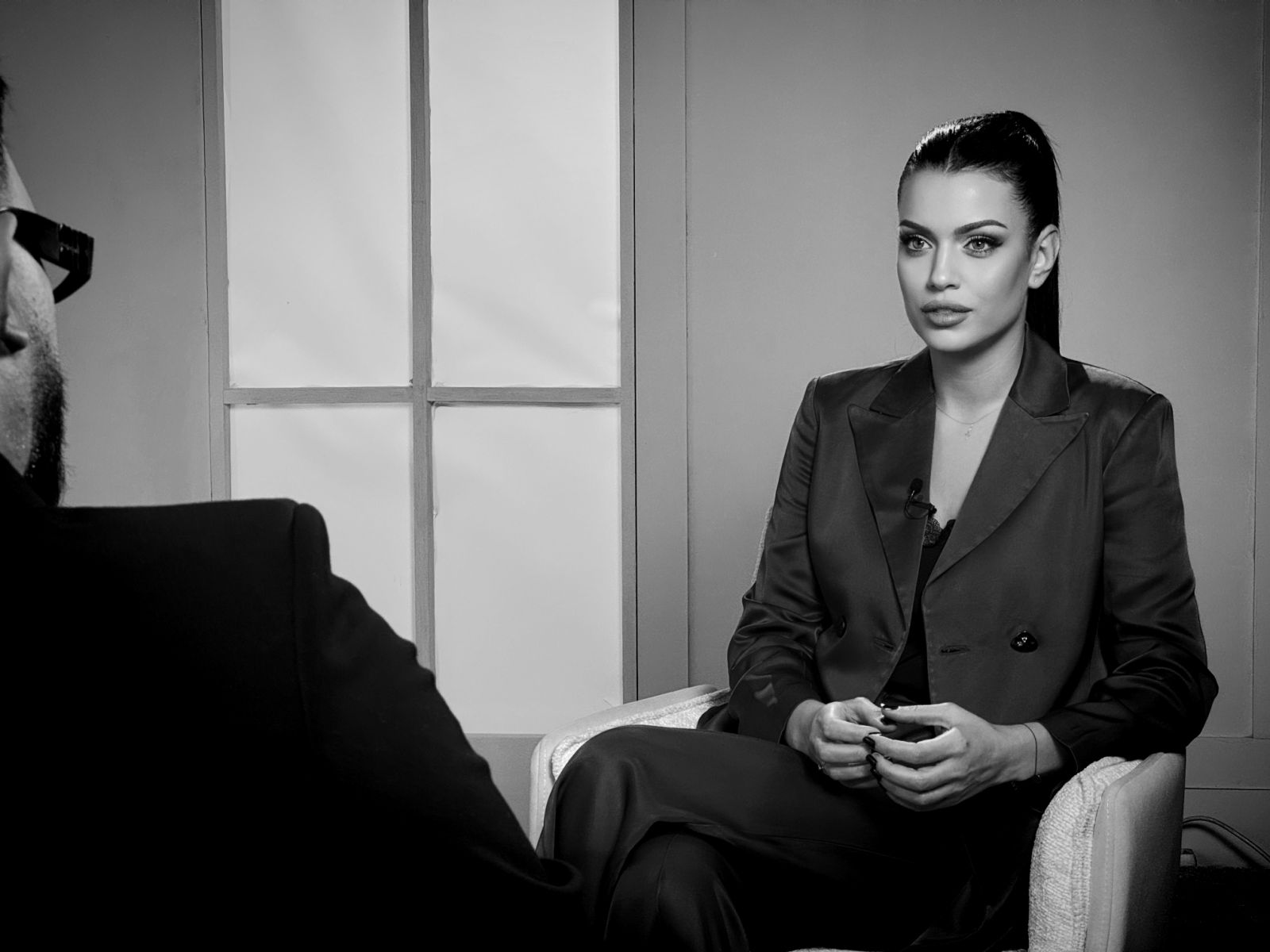 Храмът на историите