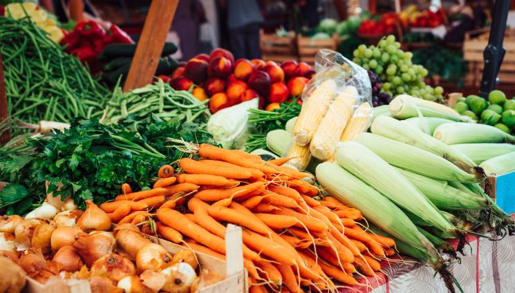 земеделски стоки - България внася повече земеделски стоки и изнася по-малко