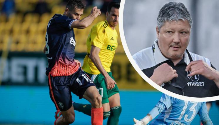 Футбол - Ивайло Чочев:  Любо Пенев ми помогна много да развия играта си