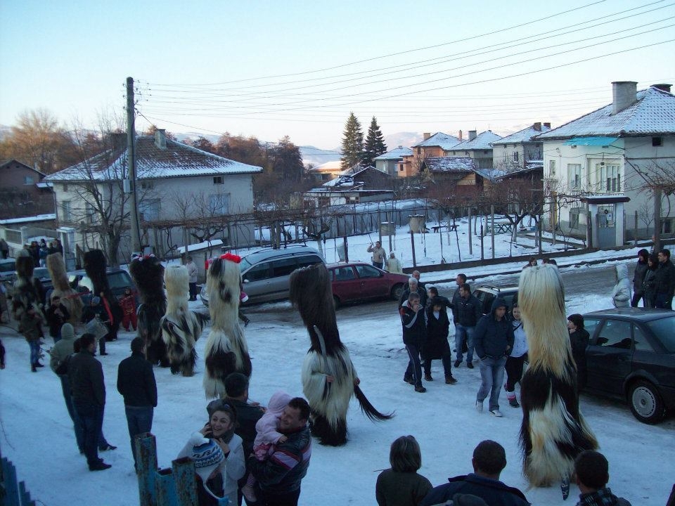 Ради Равначки