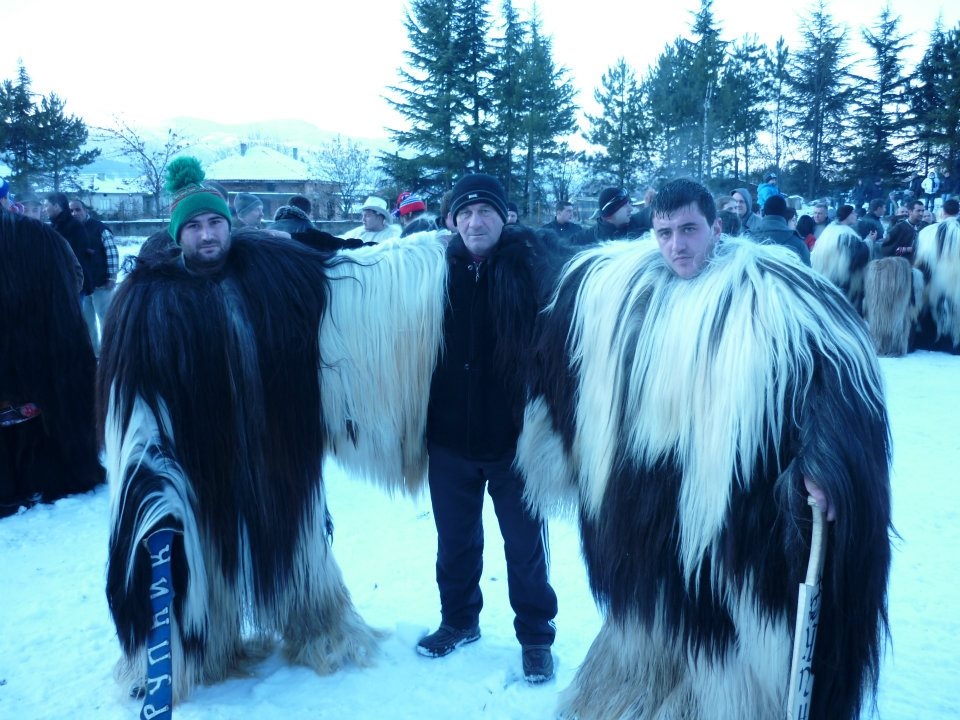 Ради Равначки