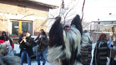 Ради Равначки