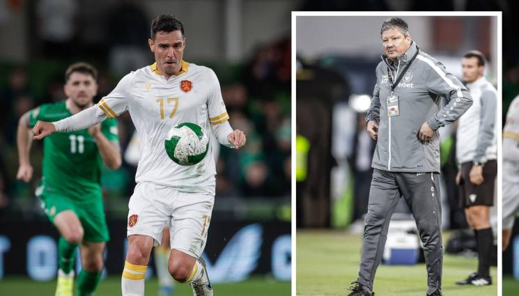 Футбол - Георги Миланов: Каквото и да кажа за Любо Пенев, ще бъде малко. Обичам го много