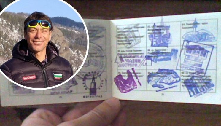 Венцислав Венев - СТАВА НА 60 ГОДИНИ: „100-те обекта“ са 211