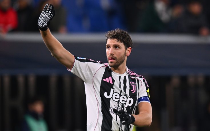 Капитанът на Ювентус: Когато печелиш самочувствието се повишава и можеш да правиш неща, които преди не си успявал