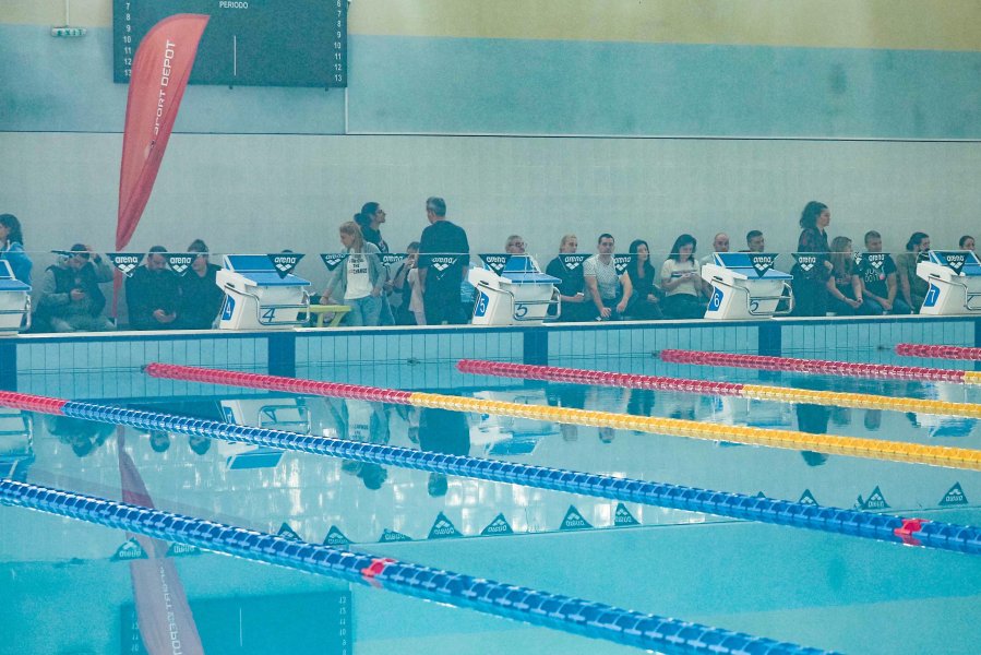 Семен Новиков беше специален гост на традиционния коледен турнир на1