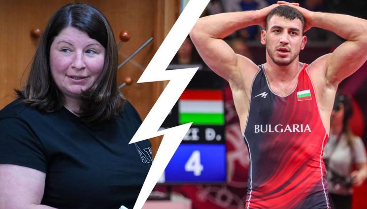 Борба - Новиков:  Искат да откраднат работата на личните треньори