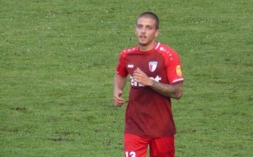 Любимец на феновете на Марек се завърна в клуба