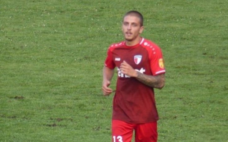 Любимец на феновете на Марек се завърна в клуба