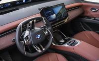 BMw iX3 Neue Klasse