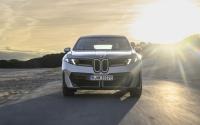 BMw iX3 Neue Klasse