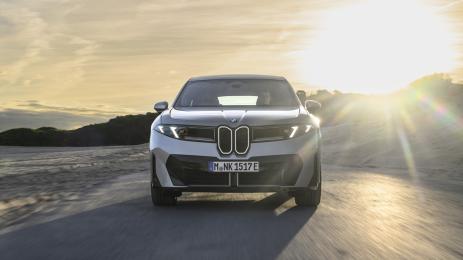 Войната в Близкия изток тласка все повече германци към замяна на ДВГ с EV