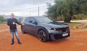 <p>Тествахме кола за 10 млрд. евро</p>