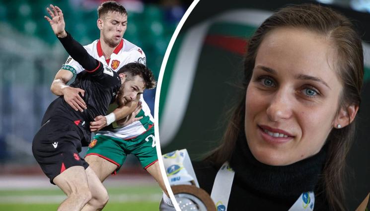 Футбол - Фурнаджиев:  Интрига ще има до края на първенството