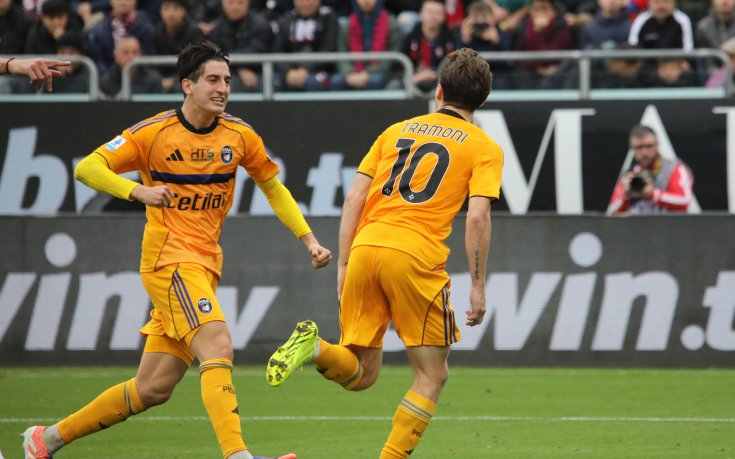 Пиза измъкна ценна точка срещу Каляри в Сардиния в сетния миг