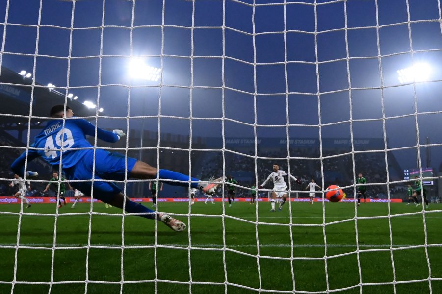 Сасуоло Торино1