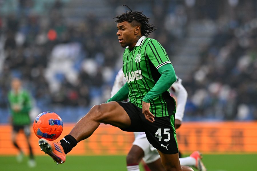 Сасуоло Торино1