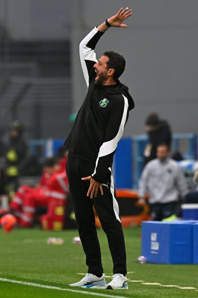 Сасуоло Торино1