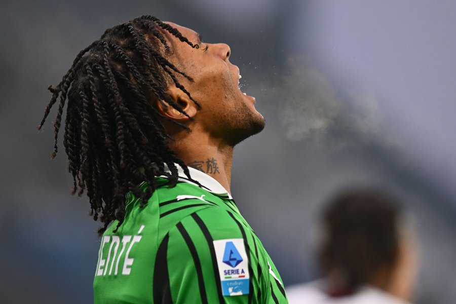 Сасуоло Торино1