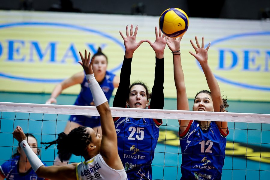 ВК Марица спечели Купата на България за 11 път1