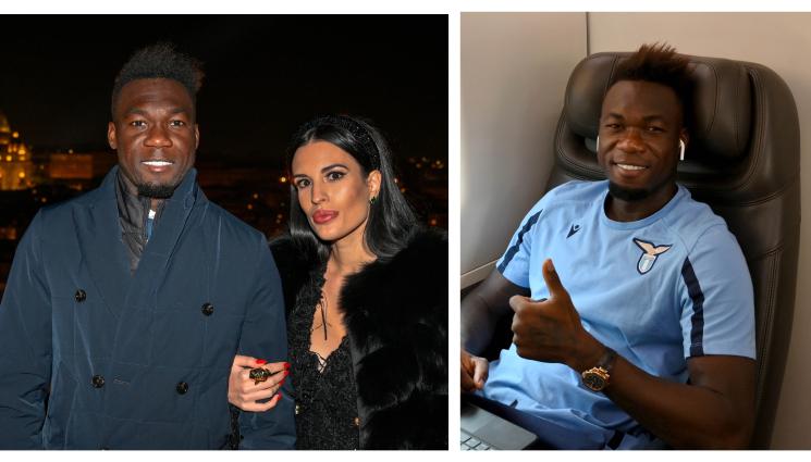 Фелипе Кайседо - Футболна съпруга пали от Малдивите (СНИМКИ)