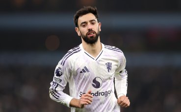 Юнайтед загуби една от звездите си за неопределен период от време