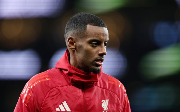 Кошмарни прогнози за Александър Исак