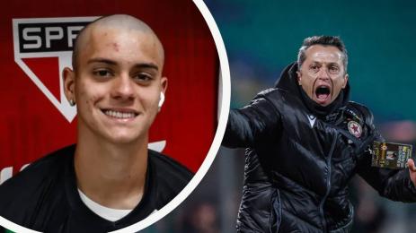 Лукас Маркес Аленсар