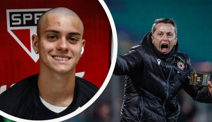 Лукас Маркес Аленсар