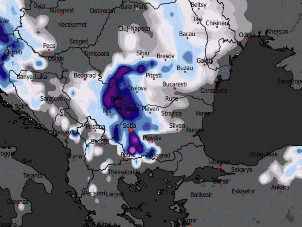 Времето с Ники Василковски