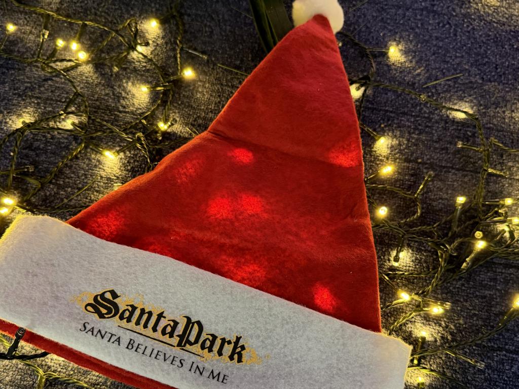 Писмо от Дядо Коледа