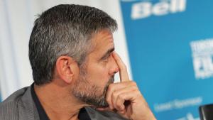 джордж клуни